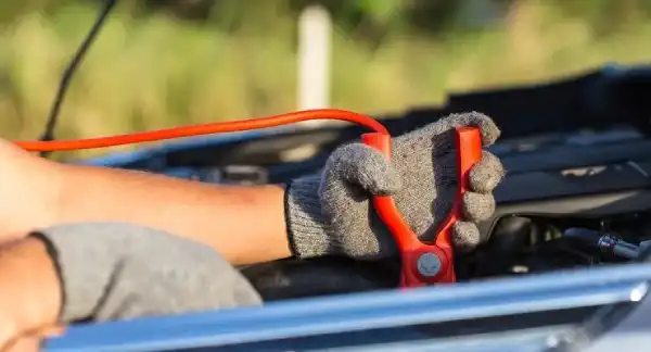 Car Recovery