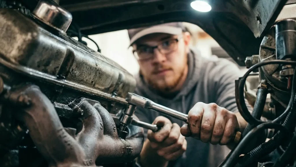 MJC Auto Recovery - About