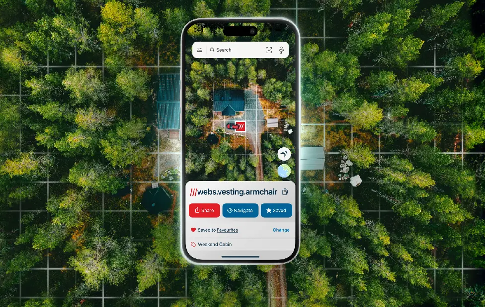 forrest-campsite-what3words-app