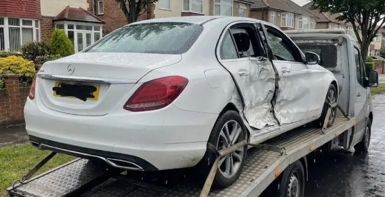 Car Recovery