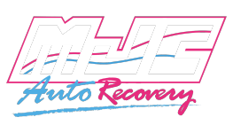 MJC Auto Recovery — Est. 2010